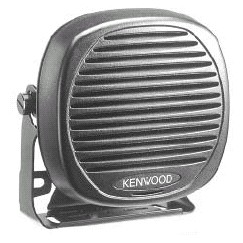 Kenwood KES-5, External Speaker  List $59.00